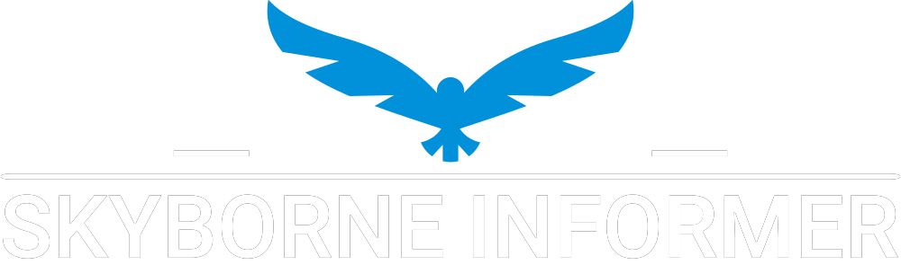 Skyborne Informer Blog Logo