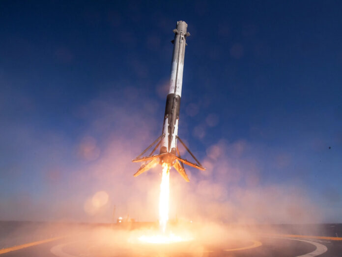 Reusability Revolution: How Falcon 9's Success Influences Spacecraft Design