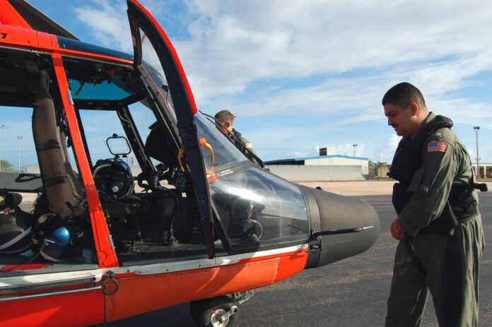 Career Pathways for Helicopter Pilots: From Tours to Search and Rescue