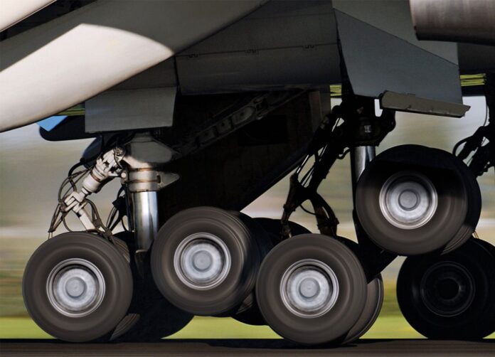 Landing Gear Design: Ensuring Smooth Landings and Ground Operations