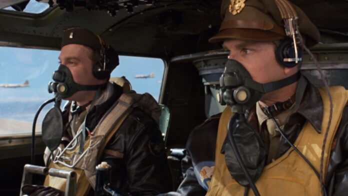 Aviation in Hollywood: Iconic Films Featuring Airplanes and Pilots