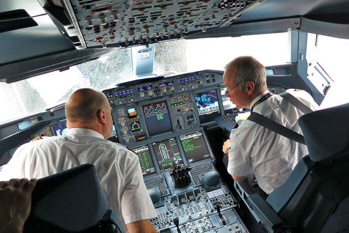 Elevating the Skies: Unveiling Crew Resource Management (CRM) - Forging Stronger Teamwork and Communication in Aviation