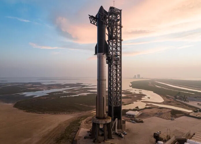 SpaceX's Starship: Bridging the Gap Between Aviation and Interplanetary Travel